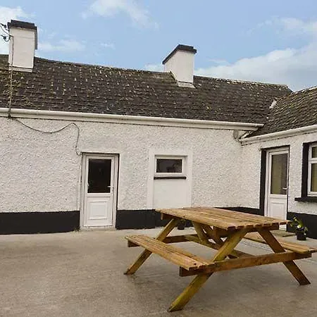 Harry's, On Shannon Holiday home