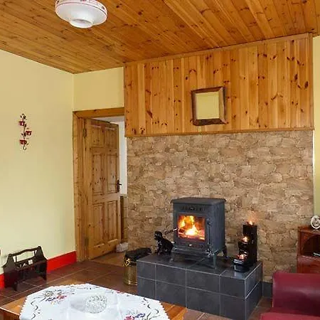 Holiday home Harry's, On Shannon Carrick-on-Shannon