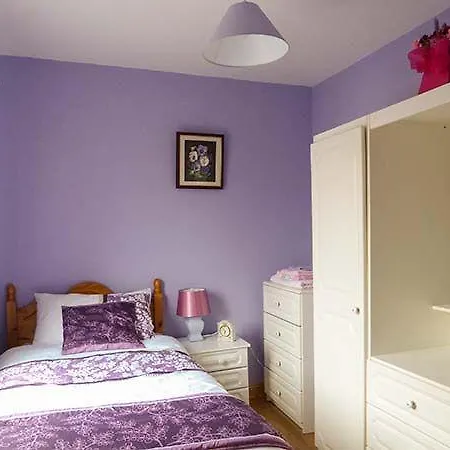 Harry's, On Shannon Holiday home