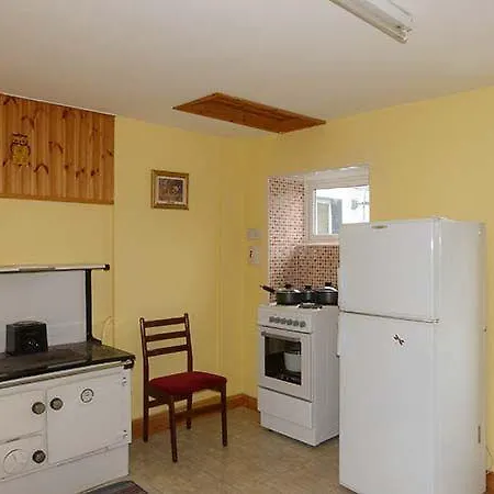 Harry's, On Shannon Holiday home